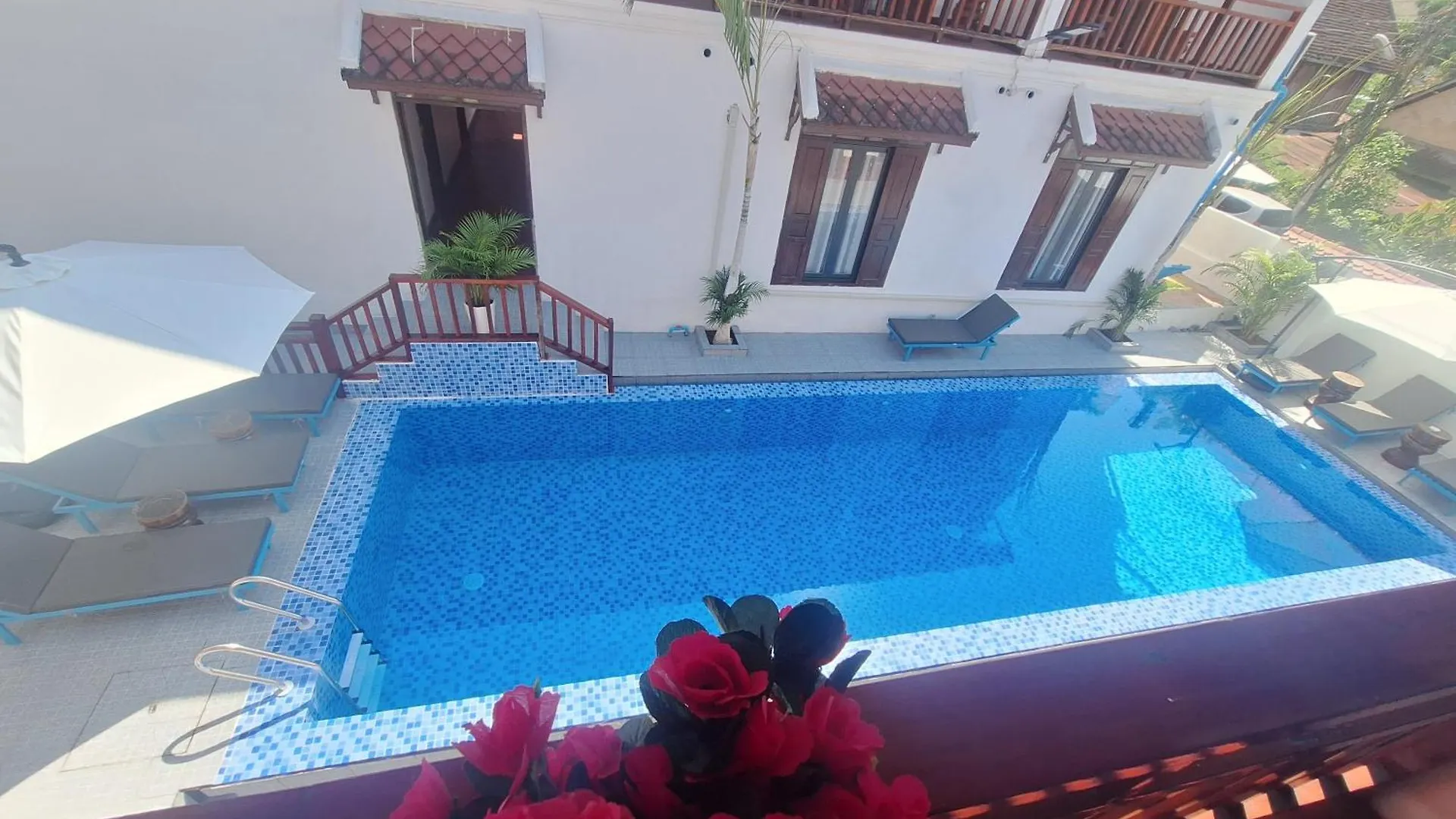 Luang Prabang Pavilion Hotel & Travel