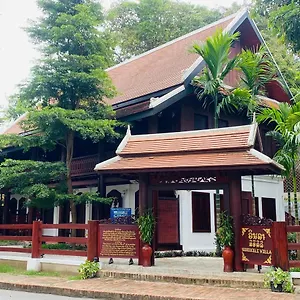 Sirikili River View **** Luang Prabang