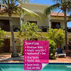 Sonrisa Boutique - Adults Only Kralendijk