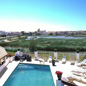 Le Maset En Camargue Saintes-Maries-de-la-Mer