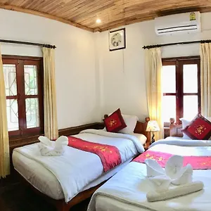 Villay Vanh Place House ** Luang Prabang